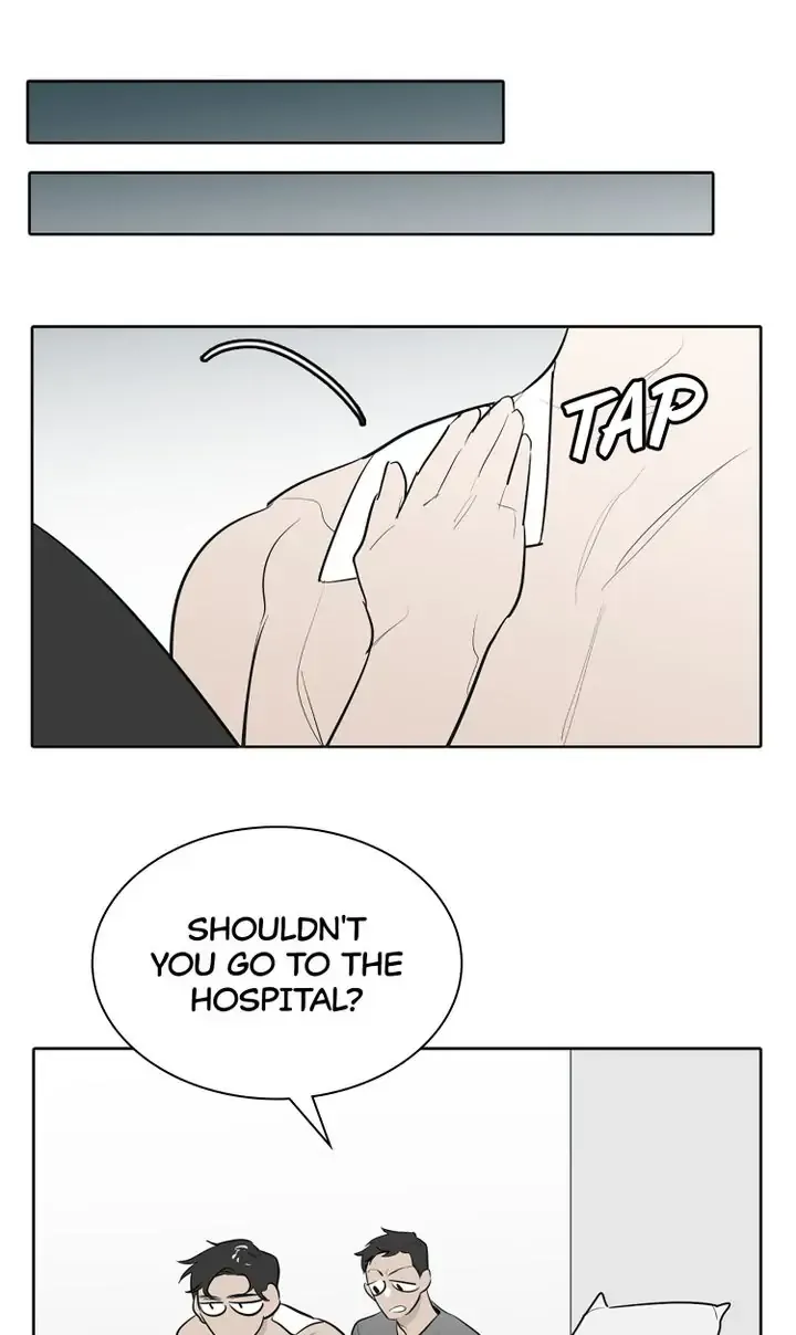 I See You Chapter 41 - page 36