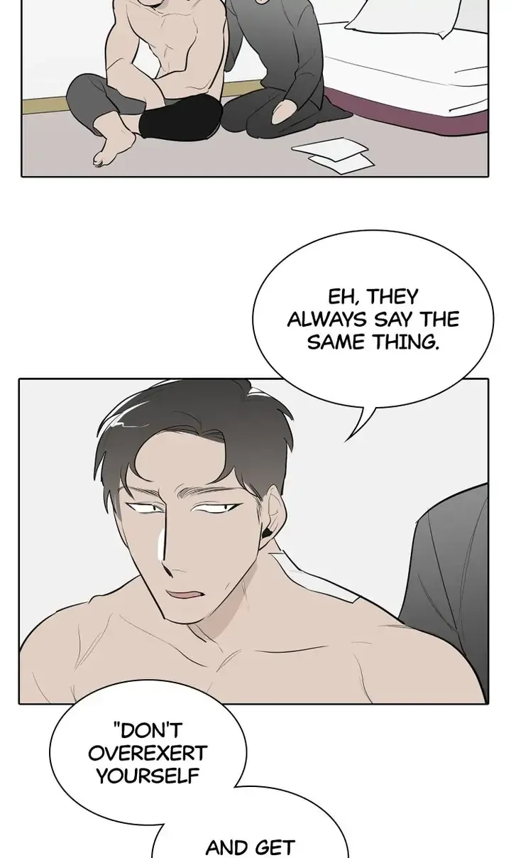 I See You Chapter 41 - page 37