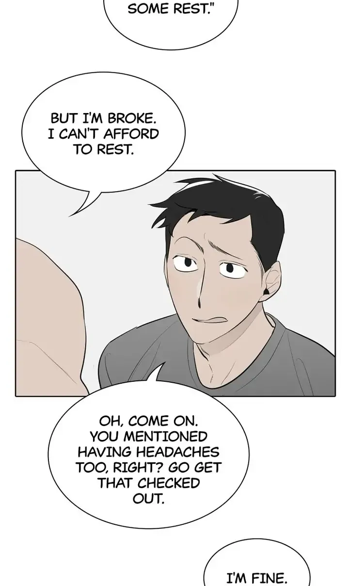 I See You Chapter 41 - page 38
