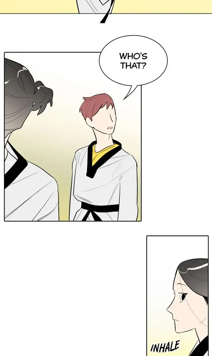 I See You Chapter 41 - page 40