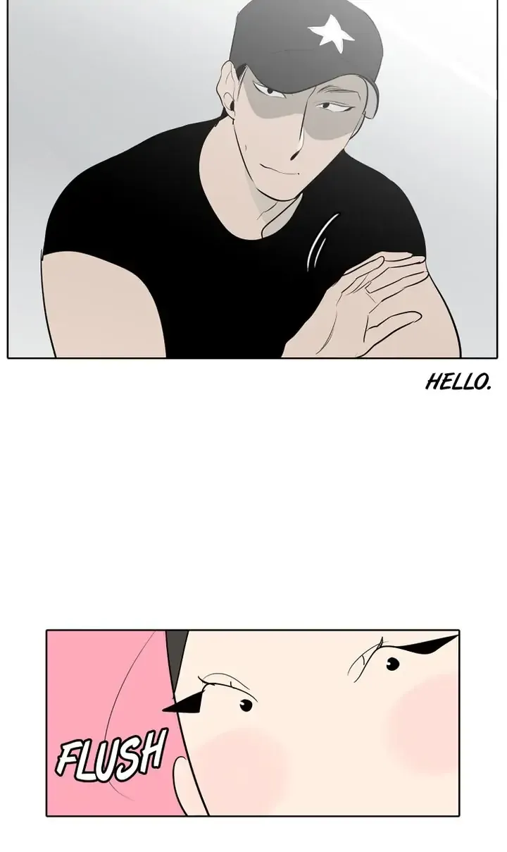 I See You Chapter 41 - page 42