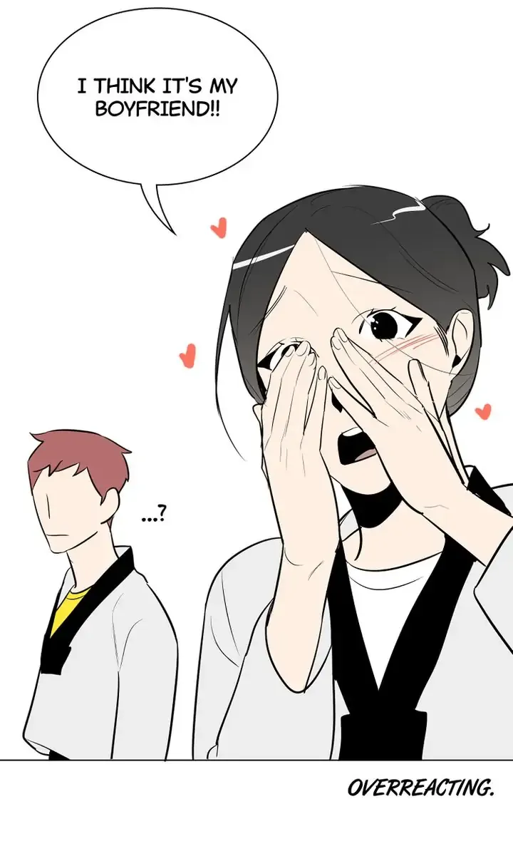 I See You Chapter 41 - page 43