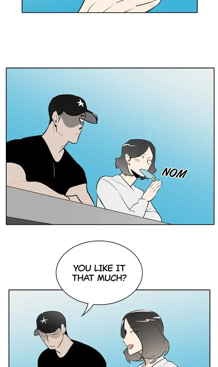 I See You Chapter 41 - page 45