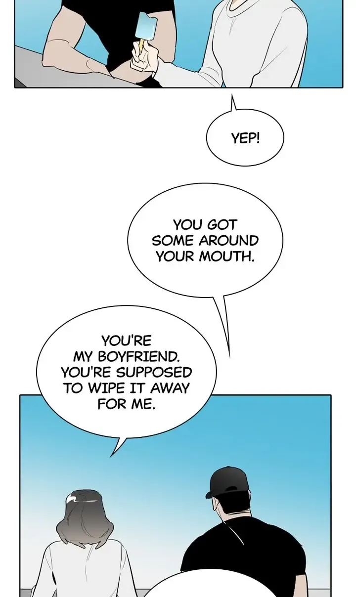 I See You Chapter 41 - page 46