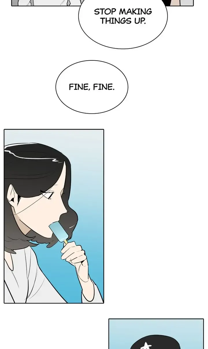 I See You Chapter 41 - page 47