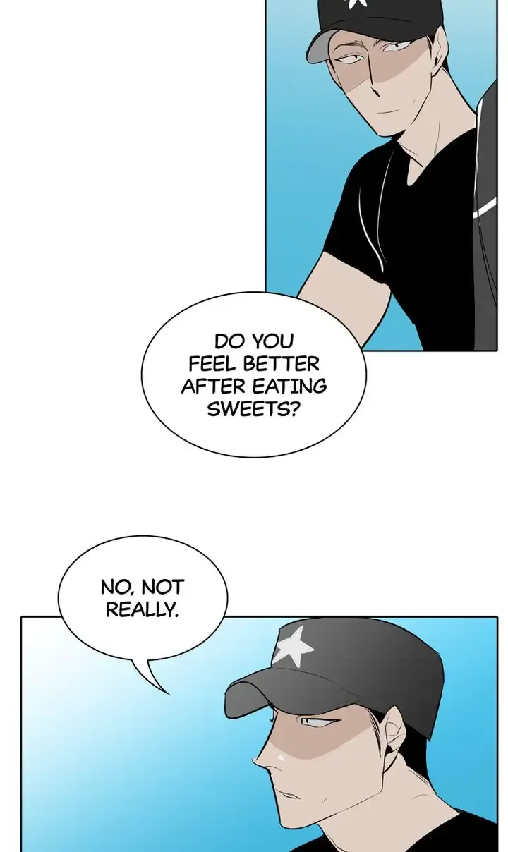 I See You Chapter 41 - page 48