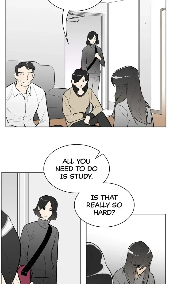 I See You Chapter 41 - page 7