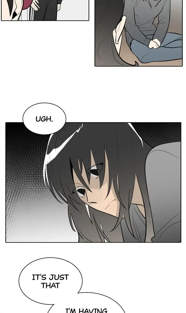 I See You Chapter 41 - page 8