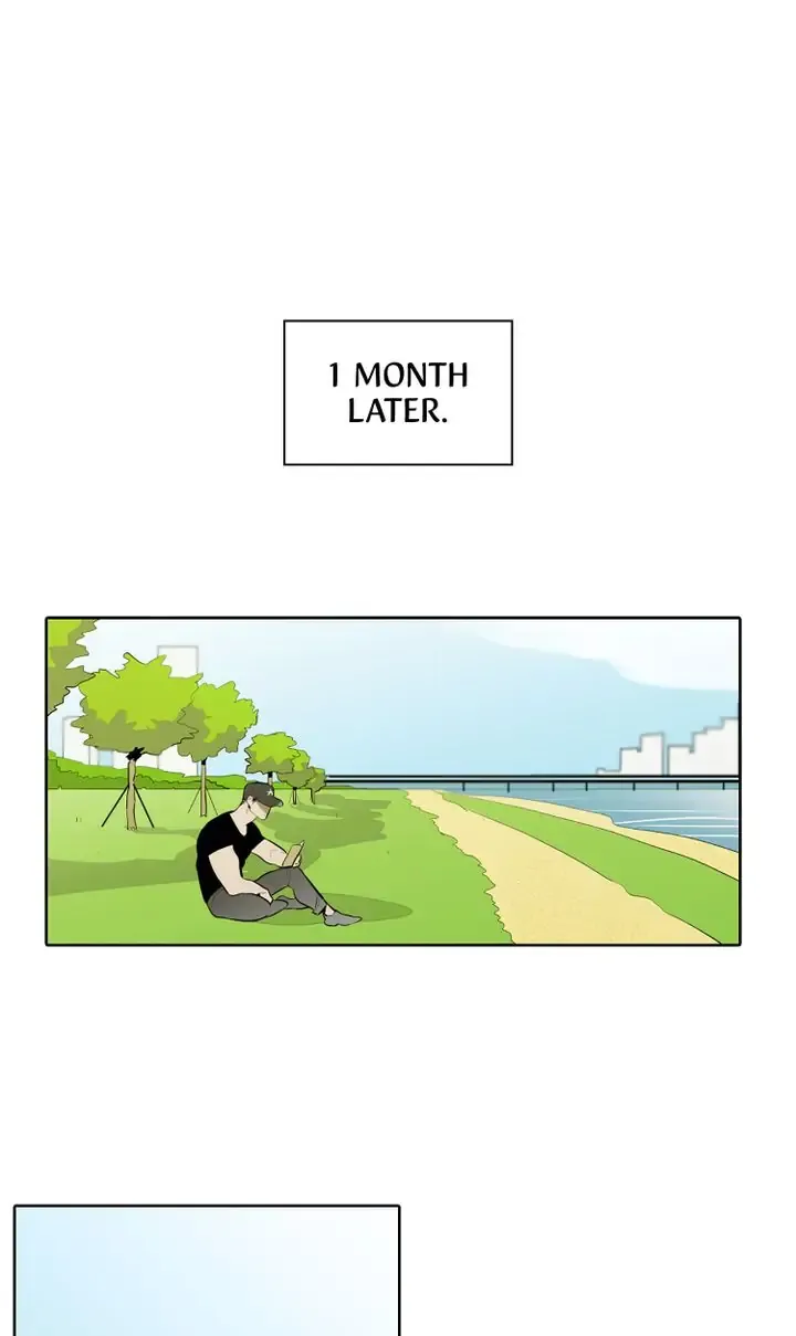 I See You Chapter 42 - page 1