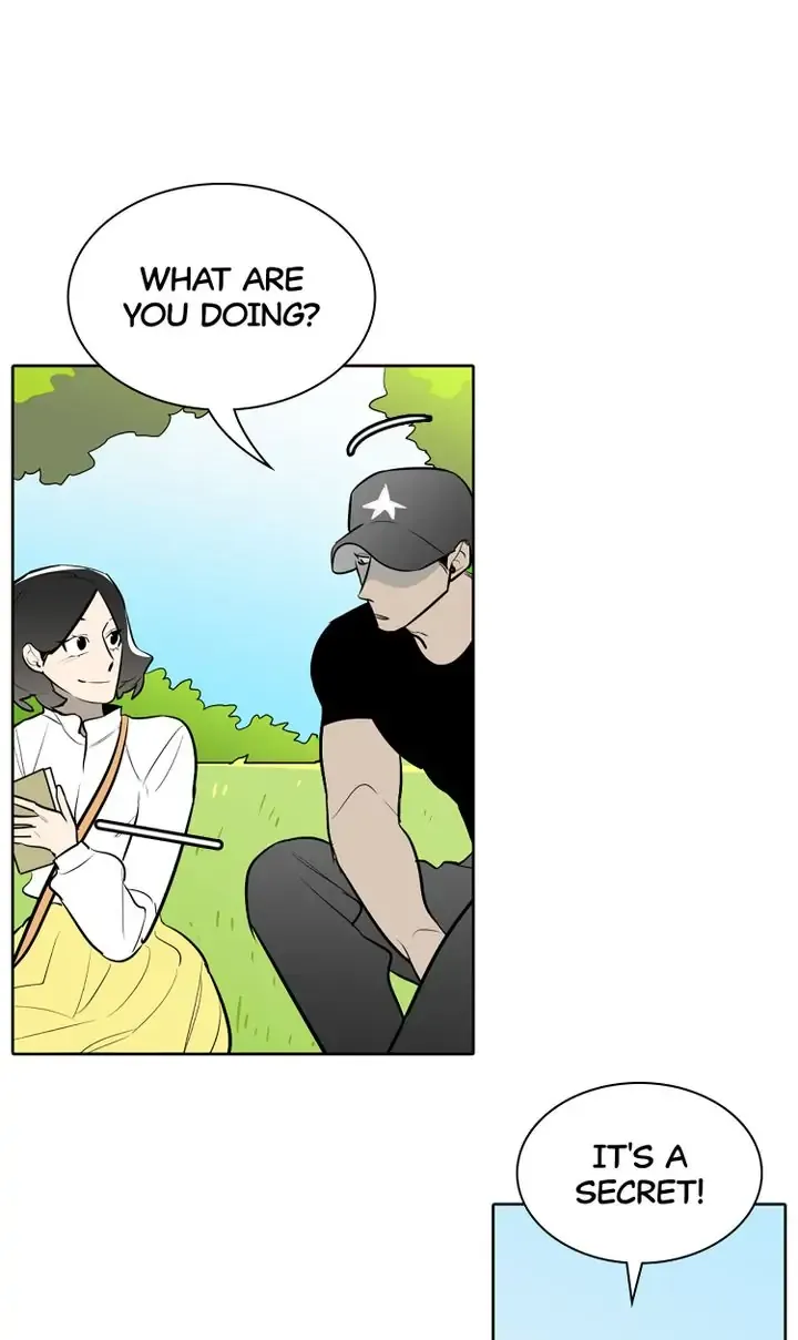 I See You Chapter 42 - page 10