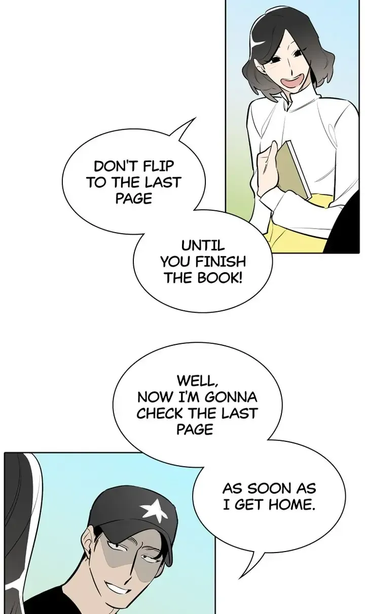 I See You Chapter 42 - page 11