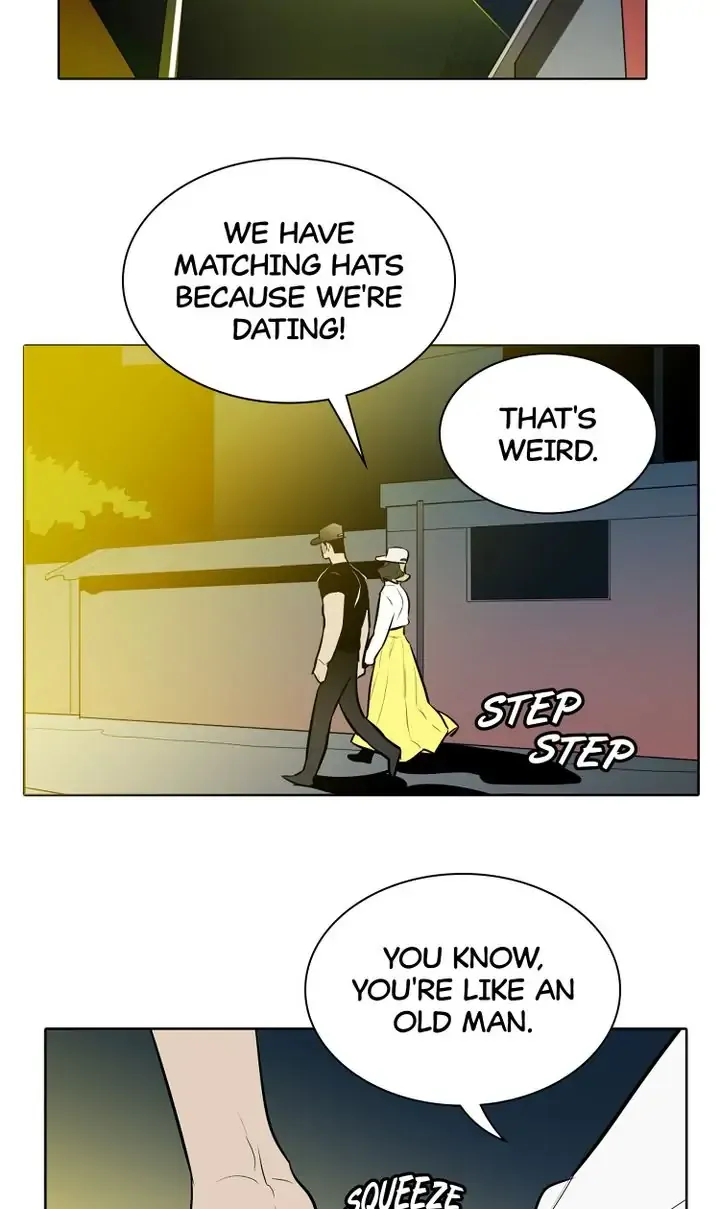 I See You Chapter 42 - page 14