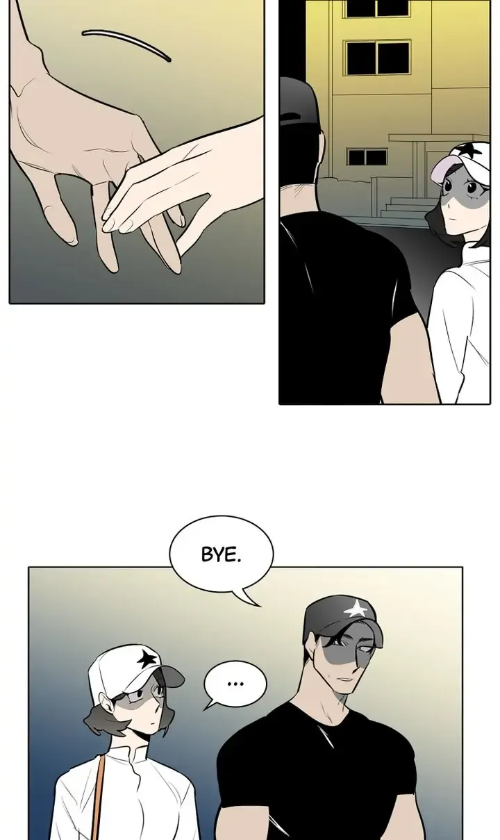 I See You Chapter 42 - page 19