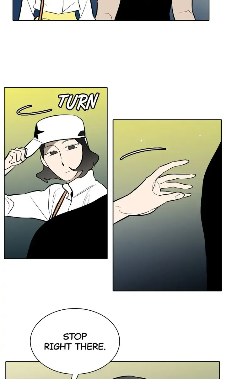 I See You Chapter 42 - page 20