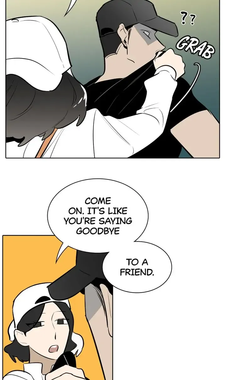I See You Chapter 42 - page 21