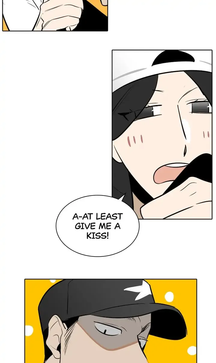 I See You Chapter 42 - page 22
