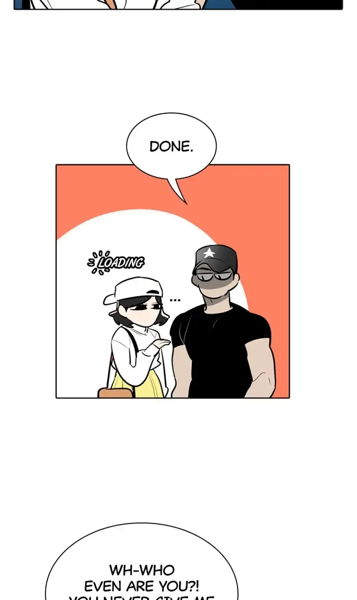 I See You Chapter 42 - page 24