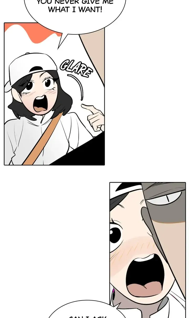 I See You Chapter 42 - page 25