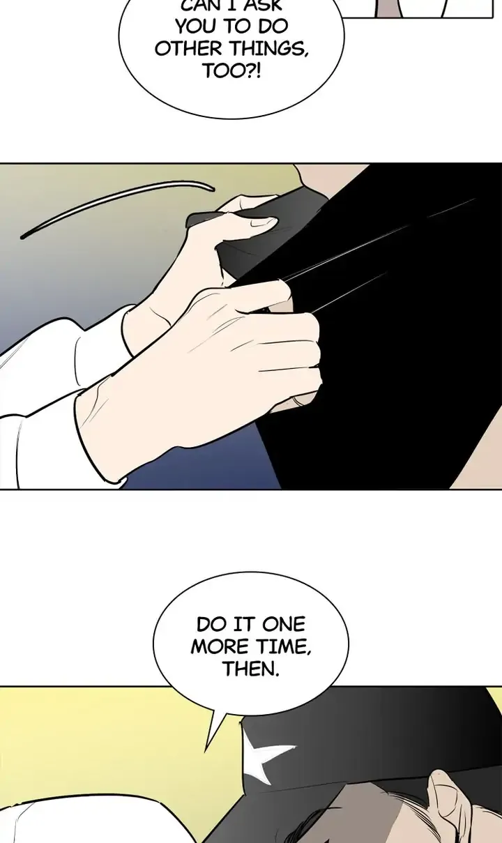 I See You Chapter 42 - page 26