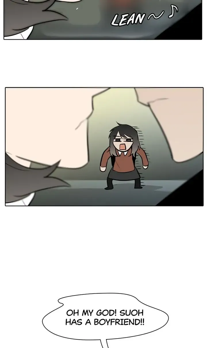 I See You Chapter 42 - page 28