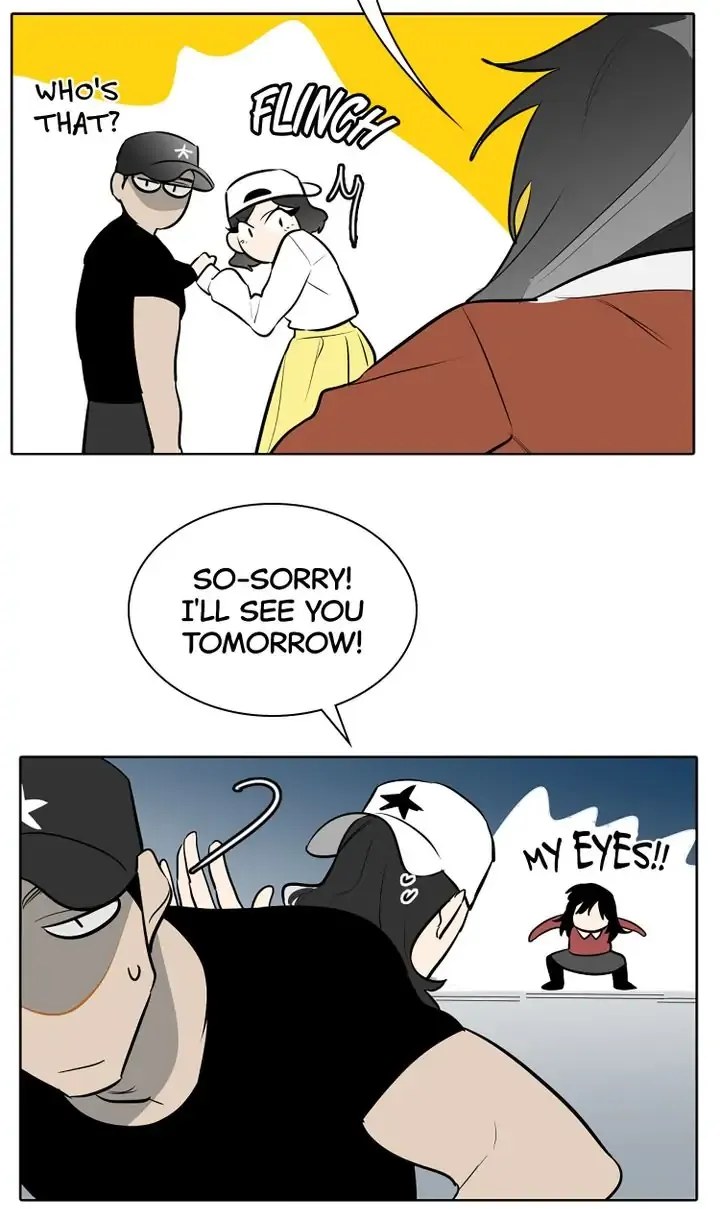 I See You Chapter 42 - page 29
