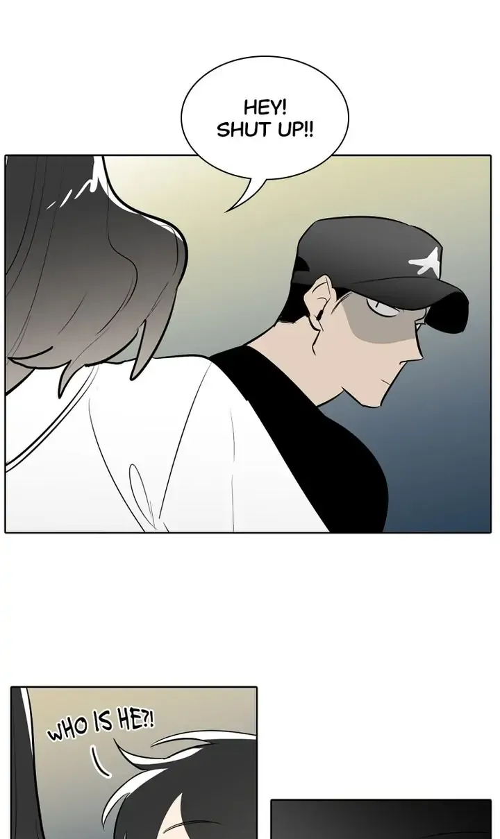 I See You Chapter 42 - page 30