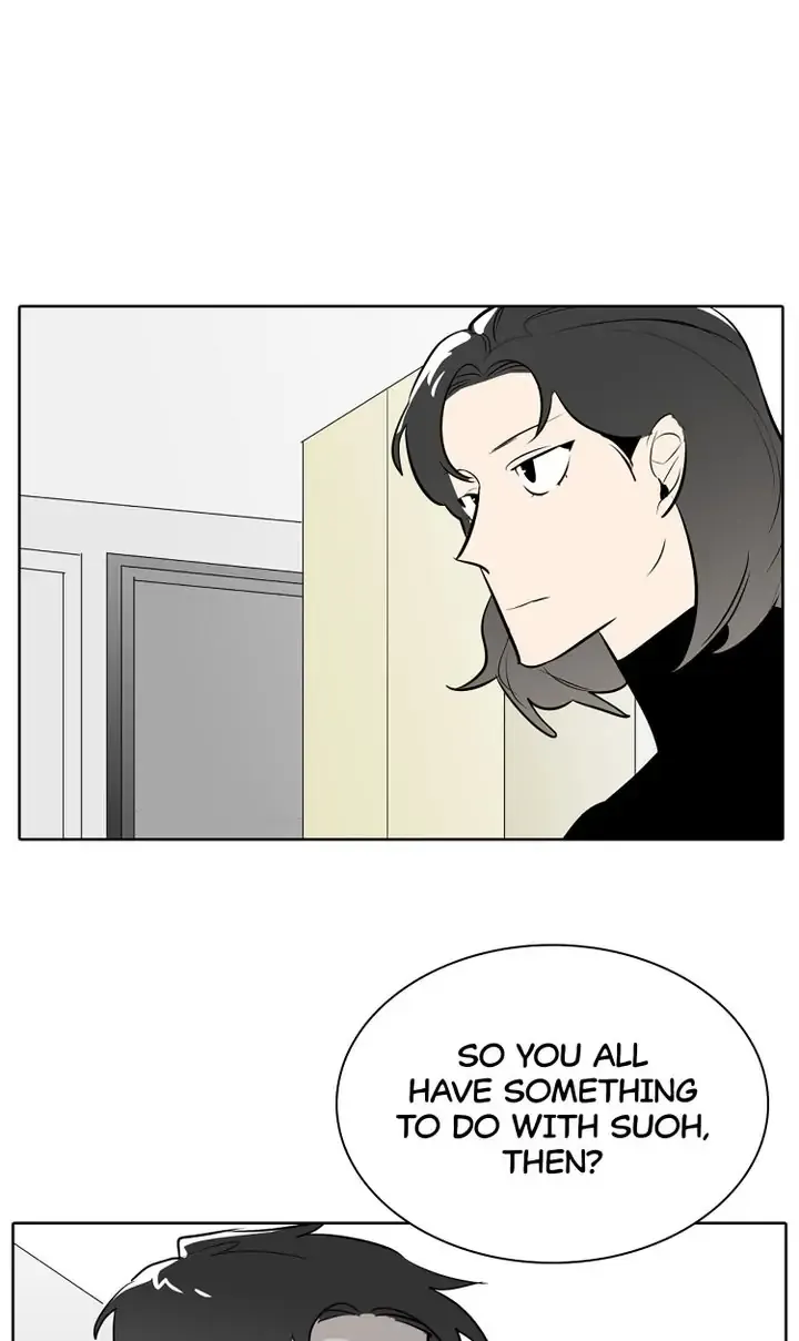 I See You Chapter 42 - page 34
