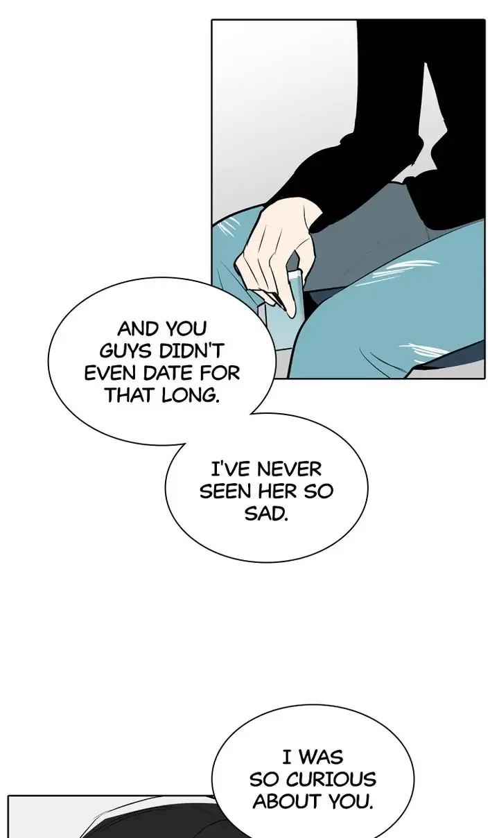I See You Chapter 42 - page 37