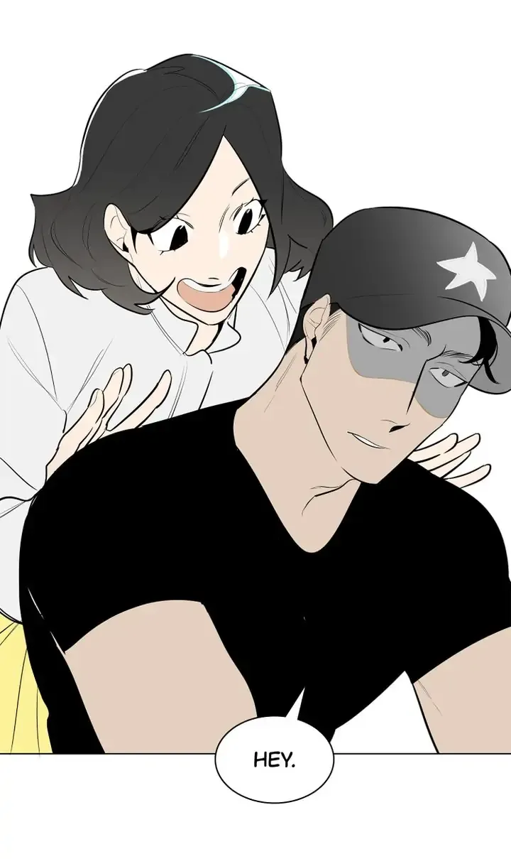 I See You Chapter 42 - page 4