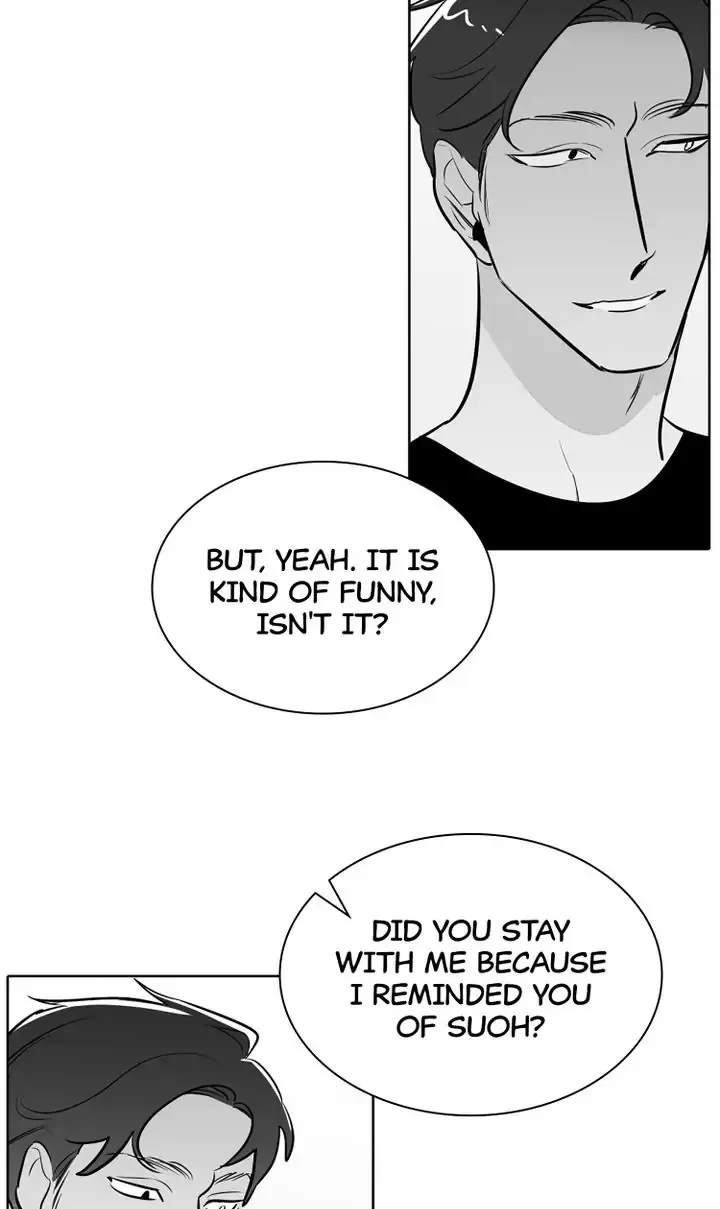 I See You Chapter 42 - page 40