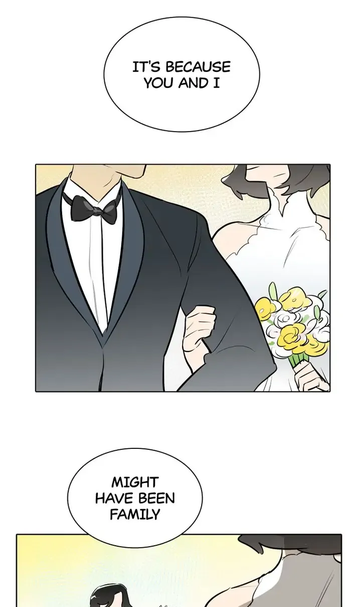 I See You Chapter 42 - page 42