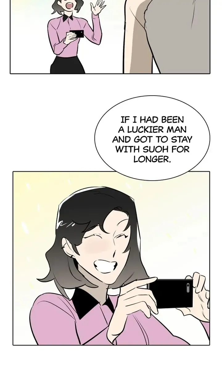 I See You Chapter 42 - page 43