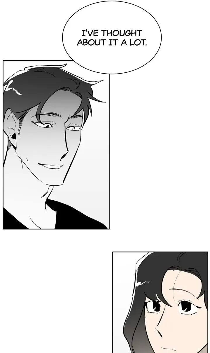 I See You Chapter 42 - page 44