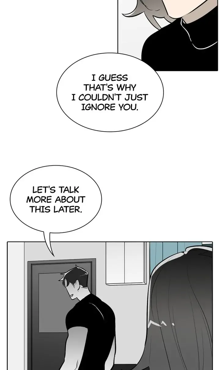 I See You Chapter 42 - page 45