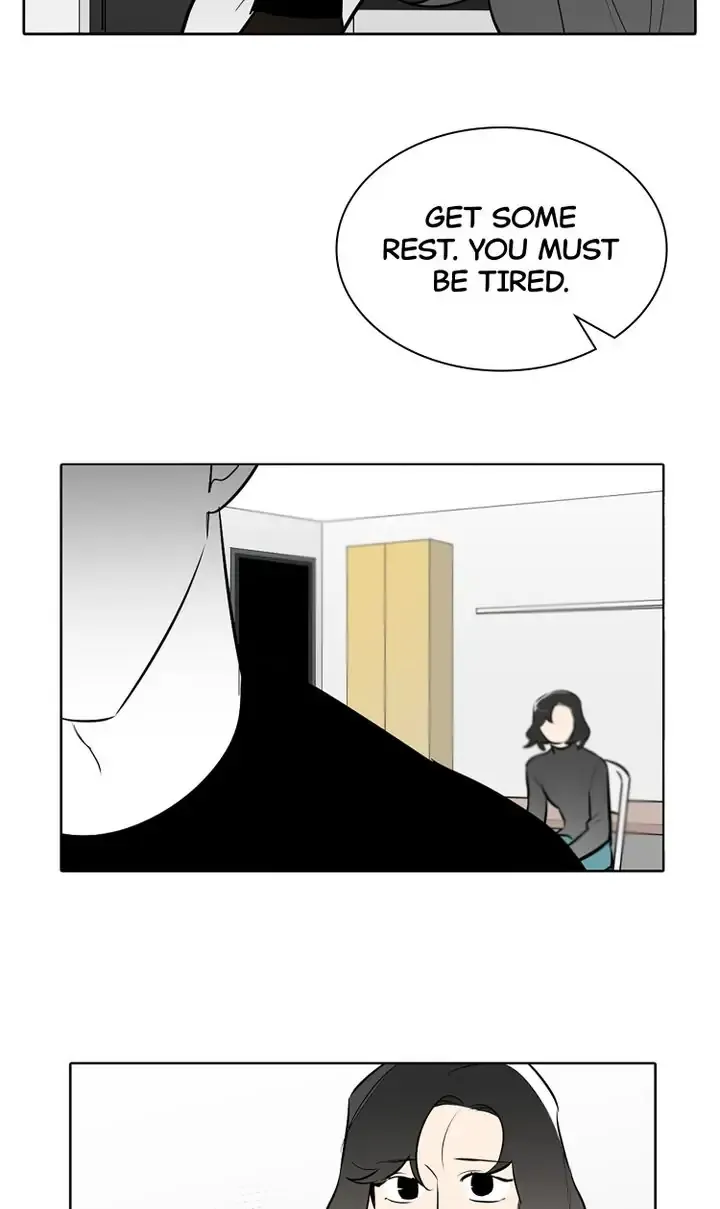 I See You Chapter 42 - page 46