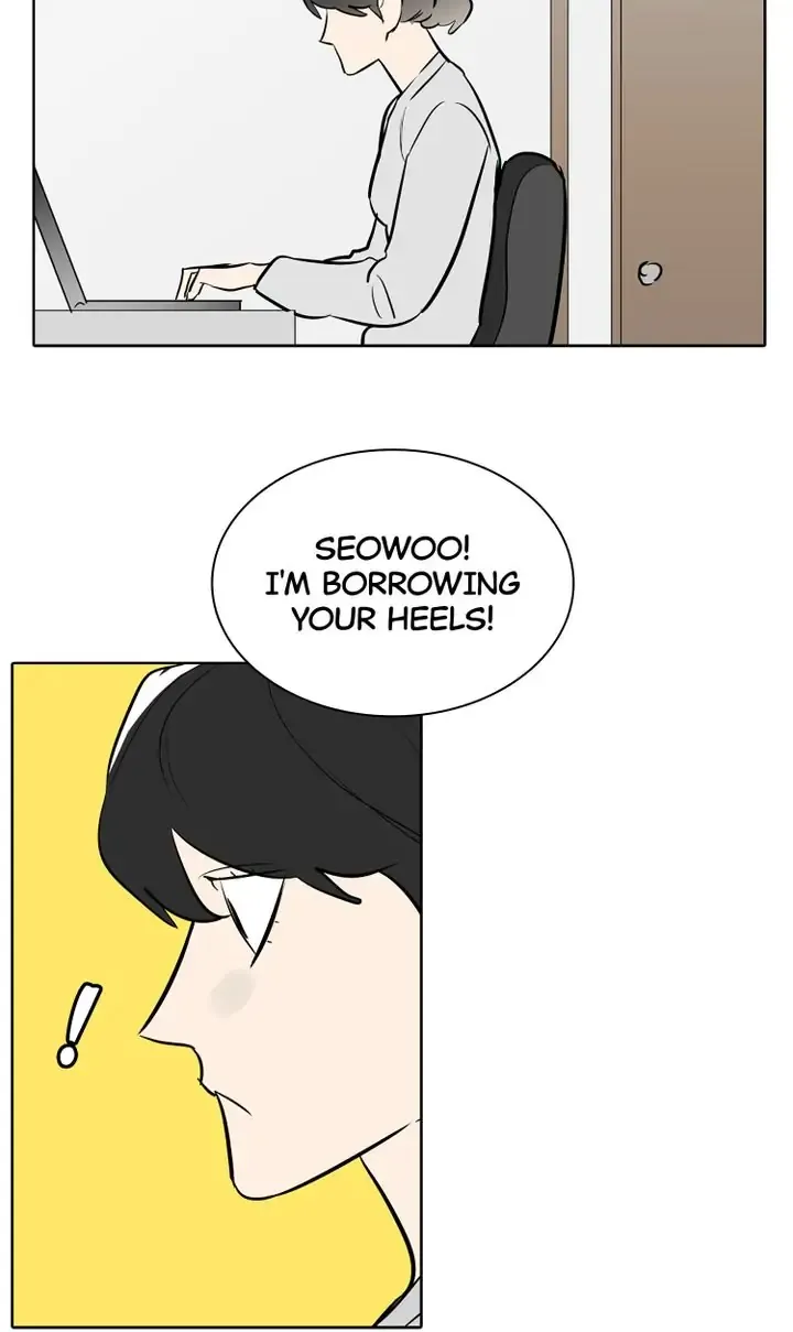 I See You Chapter 42 - page 48
