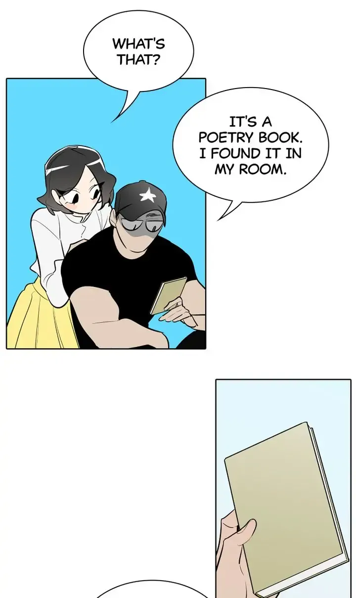 I See You Chapter 42 - page 5