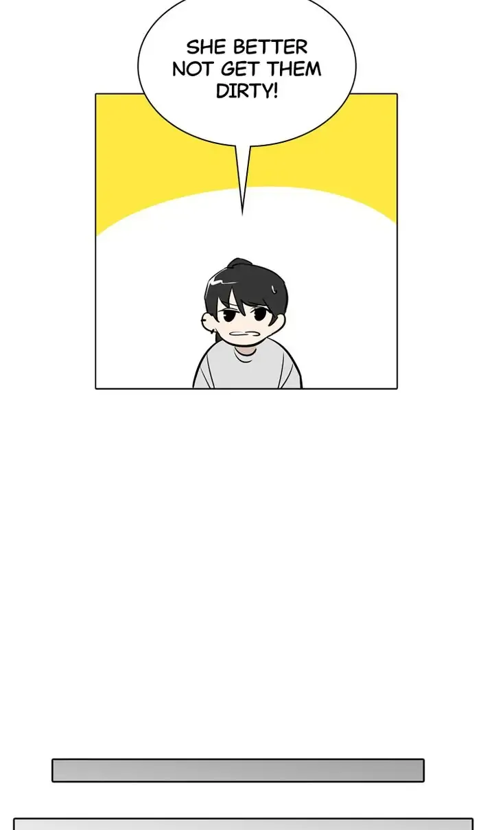 I See You Chapter 42 - page 52