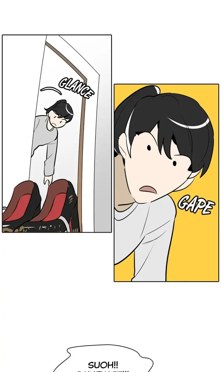 I See You Chapter 42 - page 54
