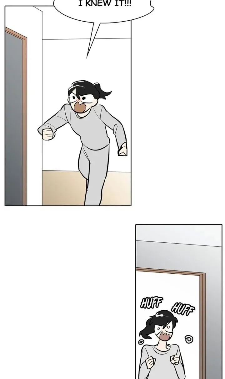 I See You Chapter 42 - page 55