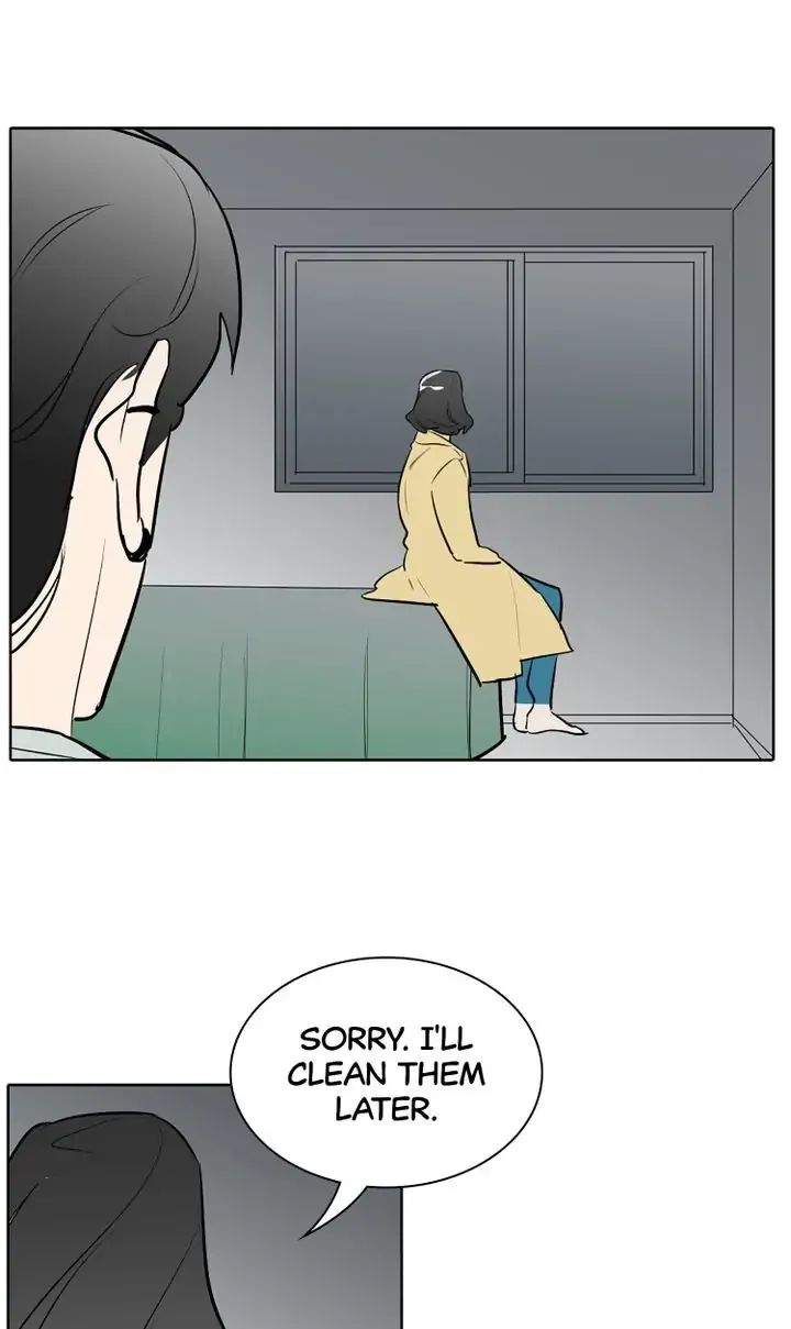 I See You Chapter 42 - page 57