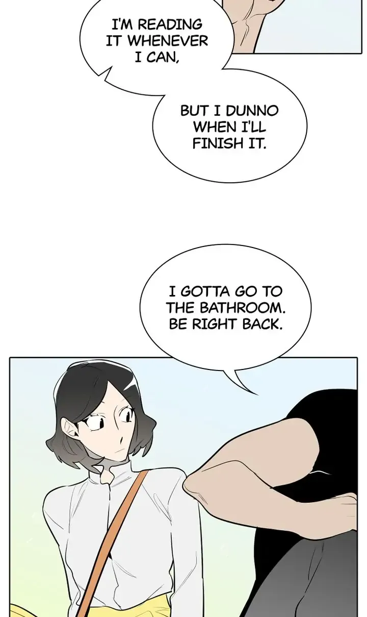 I See You Chapter 42 - page 6