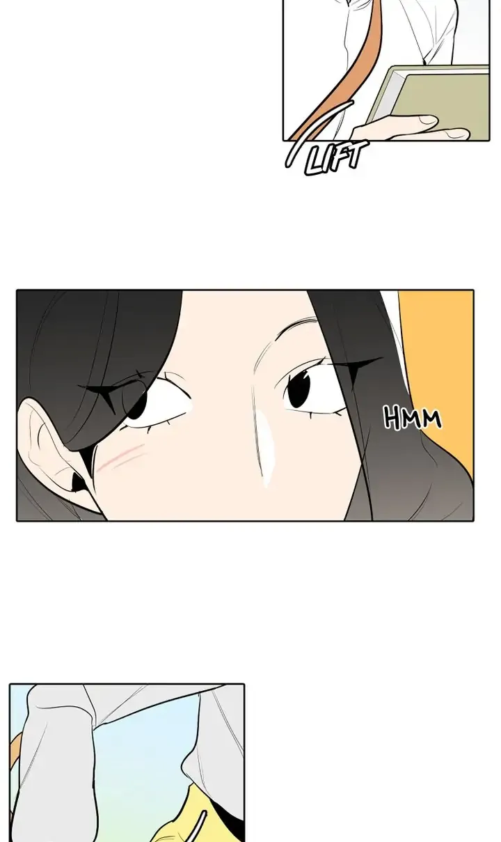 I See You Chapter 42 - page 8