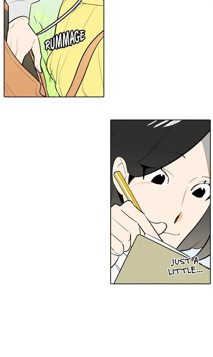 I See You Chapter 42 - page 9