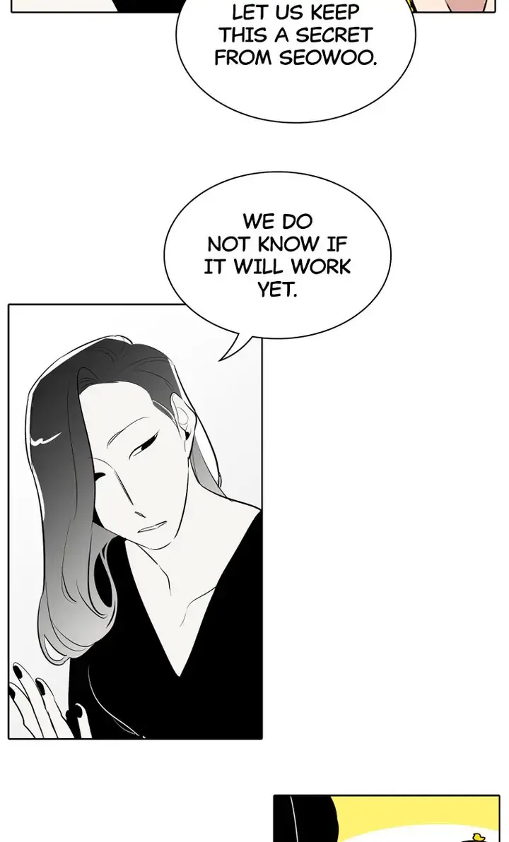 I See You Chapter 44 - page 22