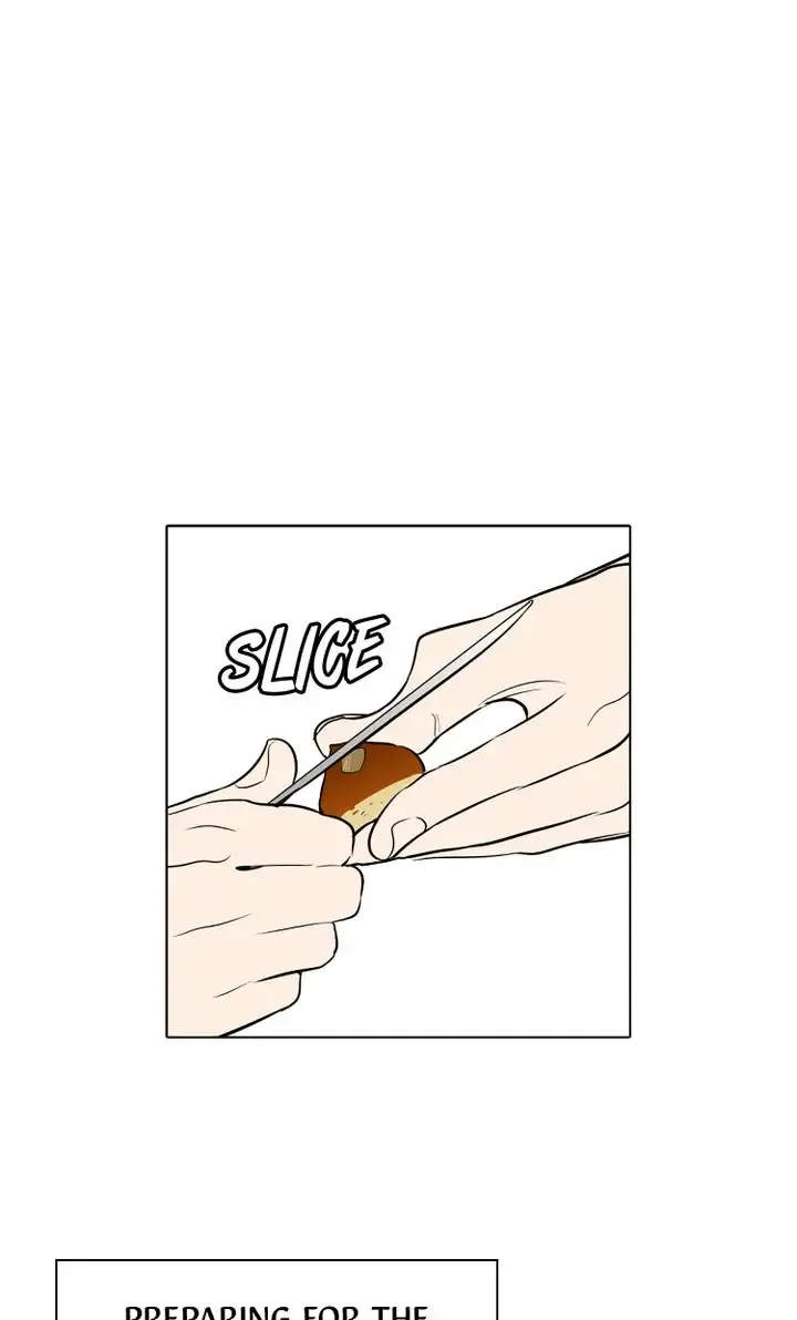 I See You Chapter 44 - page 30