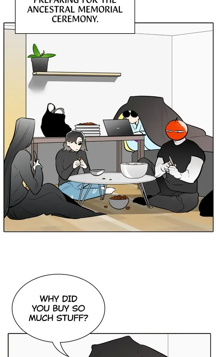 I See You Chapter 44 - page 31
