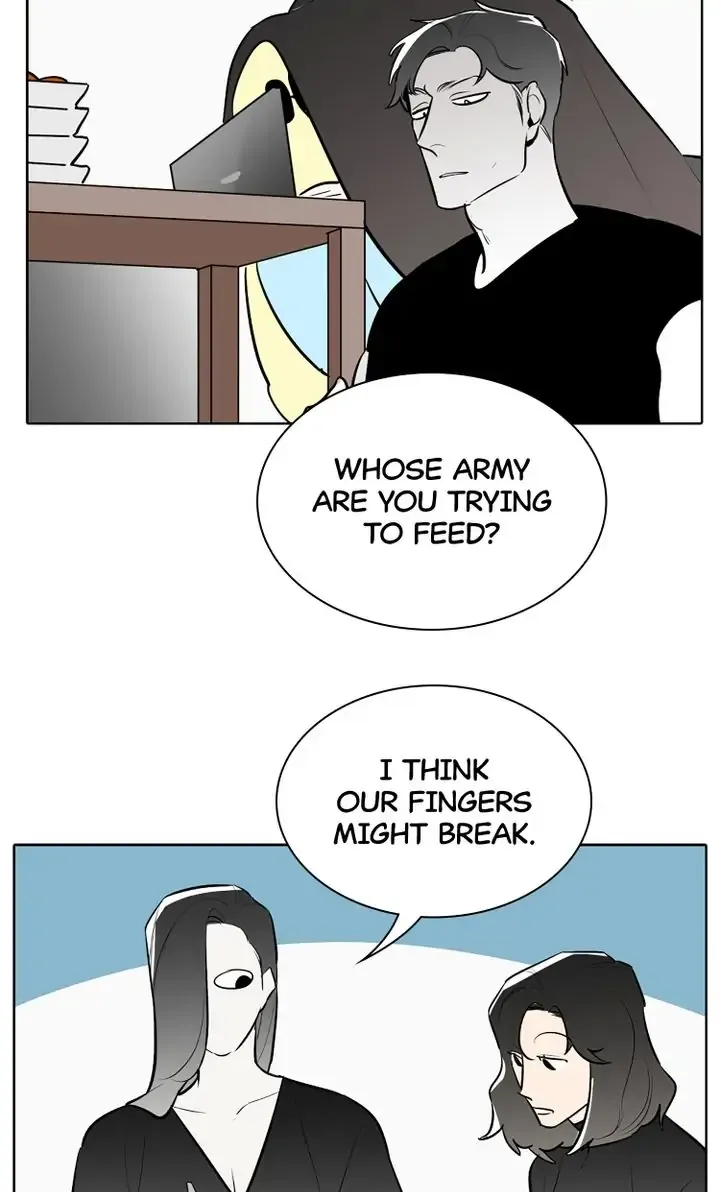 I See You Chapter 44 - page 32