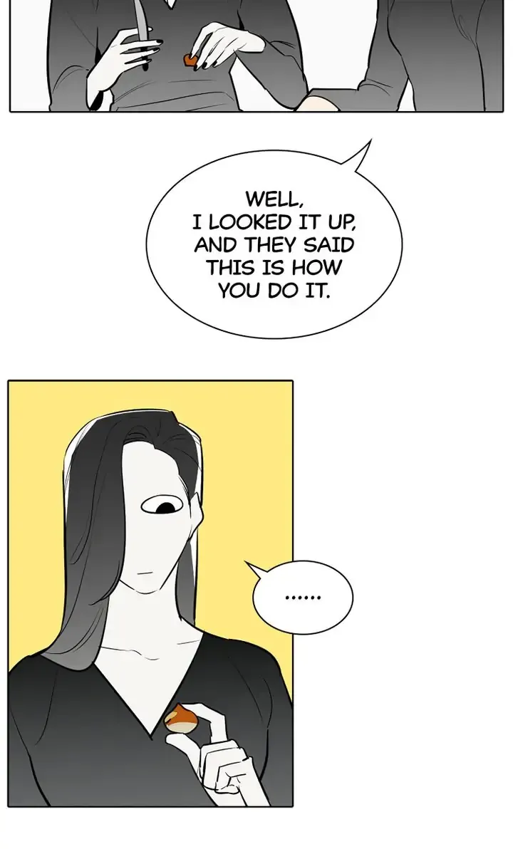 I See You Chapter 44 - page 33