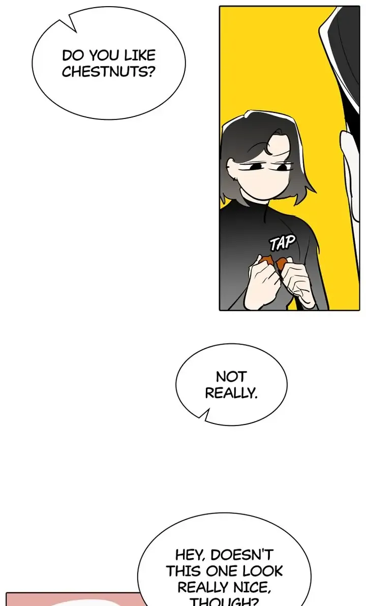 I See You Chapter 44 - page 34